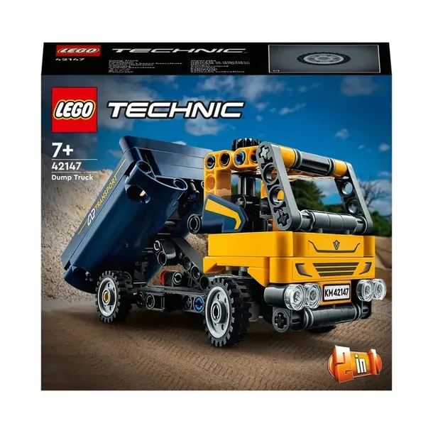 lego-technic-wywrotka-42147-stan-nowy-bohater-inny