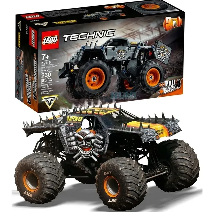 lego-technic-42119-monster-track-jam-max-d-2w1