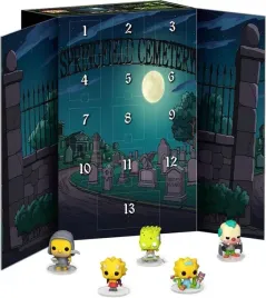 kalendarz-adwentowy-funko-pop-the-simpsons-treehouse-of-horror-13-days-cou