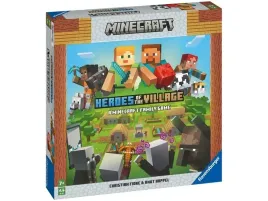 gra-planszowa-ravensburger-minecraft-uratuj-wioske