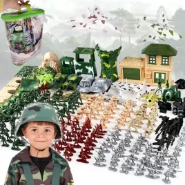 zolnierzyki-zestaw-wojskowy-300-elementow-duzy-baza-armia-zolnierze-wojsko