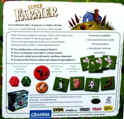 superfarmer