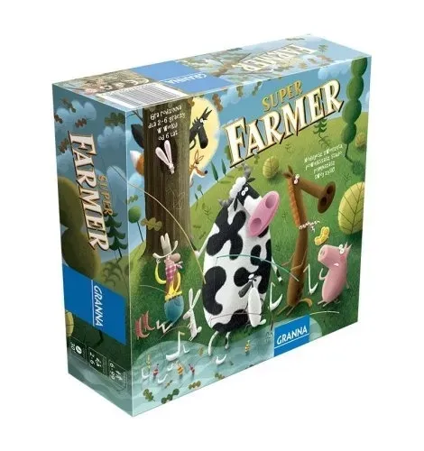 superfarmer