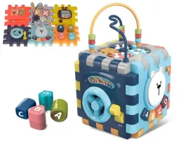 kostka-sensoryczna-edukacyjna-interaktywna-montessori-klocki-rozkladana