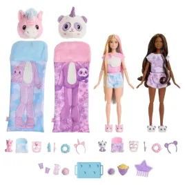 zestaw-barbie-cutie-reveal-pizama-party-hry15-mattel