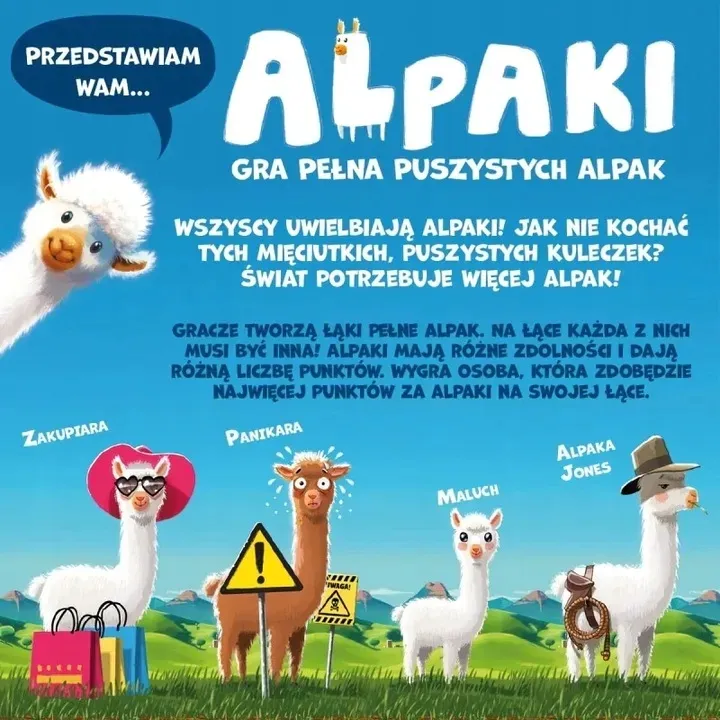 alpaki