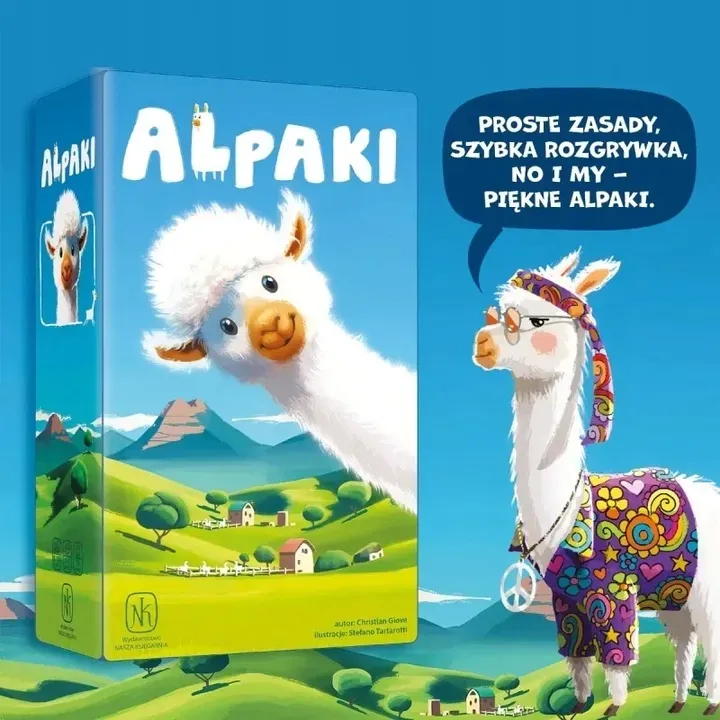 alpaki