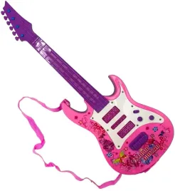 gitarka-elektryczna-na-baterie-swiatlo-dzwiek-melodie-gitara-zabawkowa