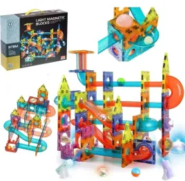 klocki-magnetyczne-tor-kulkowy-konstrukcyjne-edukacyjne-110-elementow-xxl