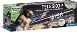 teleskop-refraktor-nasa-luneta-naukowa-zabawa