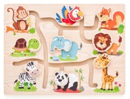 woodyland-przesuwanka-ukladanka-drewniana-puzzle-zabawka-na-roczek