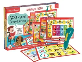 mowiace-pioro-litery-i-slowa-500-pytan-60-zadan-dla-dzieci-5-lat