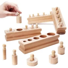 drewniany-sorter-dla-dzieci-odwazniki-cylindry-szalki-or-dopasuj-wielkosc