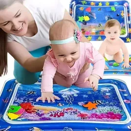 mata-sensoryczna-wodna-dla-dzieci-niemowlat-xxl-dmuchana-edukacyjna-duza