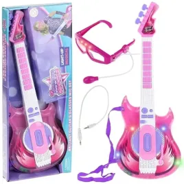 gitara-rockowa-elektryczna-swiecaca-okulary-z-mikrofonem-dla-dzieci