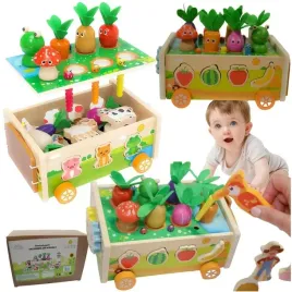 gra-logiczna-farma-zrecznosciowa-sorter-zwierzeta-i-robaczki-montessori