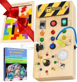 sensoryczna-tablica-manipulacyjna-drewniana-edukacyjna-led-montessori-panel