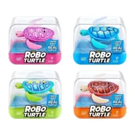 robo-turtle-plywajacy-zolw-zuru-zmieniajacy-kolor
