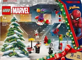 lego-super-heroes-76293-spider-man-kalendarz-adwentowy-2024