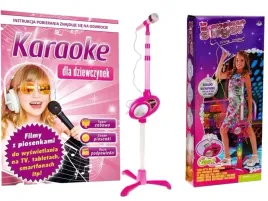 karaoke-dla-dzieci-piosenki-kraina-lodu-mikrofon