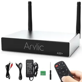 odtwarzacz-sieciowy-wzmacniacz-stereo-arylic-a30