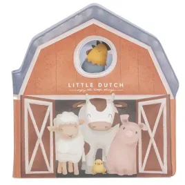 little-dutch-ksiazeczka-kapielowa-little-farm
