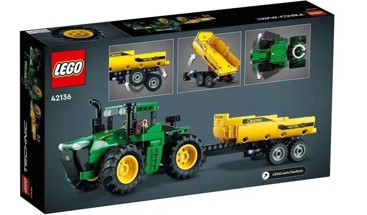 lego-technic-traktor-john-deere-9620r-4wd-42136