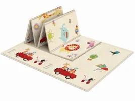 mata-edukacyjna-montessori-dwustronna-hq-xpe-autko-safari-lew-180x100cm
