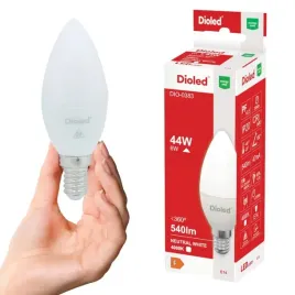 zarowka-led-swieczka-mleczna-e14-6w44w-4000k-540lm-energooszczedna-wydajna