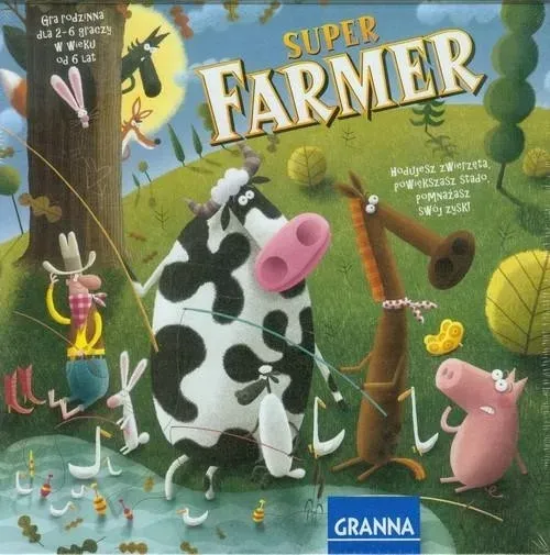 superfarmer