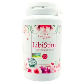 lovestim-libistim-30-kapsulek-dla-kobiet-skladniki-naturalne-i-aminokwasy