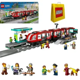 lego-city-60423-tramwaj-miejski-ze-stacja-miasto