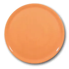 wytrzymaly-talerz-do-pizzy-z-porcelany-speciale-pomaranczowy-330mm-zestaw
