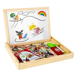drewniana-tablica-kredowa-magnetyczna-bing-przyjaciele-magnesy-85-magnesow