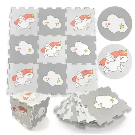 mata-piankowa-dla-dzieci-puzzle-piankowe-edukacyjna-kojec-jednorozec-duza
