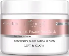 bielenda-professional-peeling-enzymatyczny-pudrowy-lift-glow-100-g