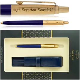 zloty-dlugopis-parker-jotter-granatowy-24-karaty-pudelko-z-etui-grawer