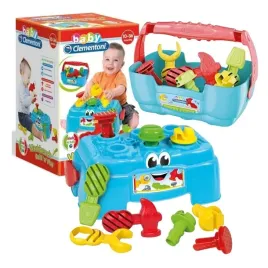 stolik-malego-majsterkowicza-narzedzia-clementoni-warsztat-edukacyjny