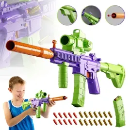 tiktok-fidget-toy-pistolet-m416-replika-realistyczny-stress-shot-hit