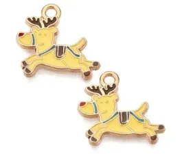 emaliowane-zawieszki-charms-2szt-renifery-swieta-zawieszka-renifer-zolty