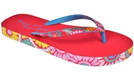 japonki-dzieciece-klapki-piankow-a9551-red-roz-29