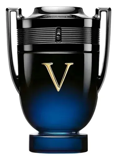 PACO RABANNE INVICTUS VICTORY ELIXIR 100ML PARFUM INTENSE WAWA MARRIOTT