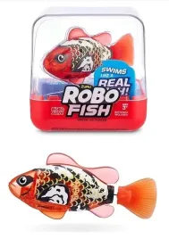 robo-fish-zuru-plywajaca-ryba-rybka-zmienia-kolor-pomaranczowy