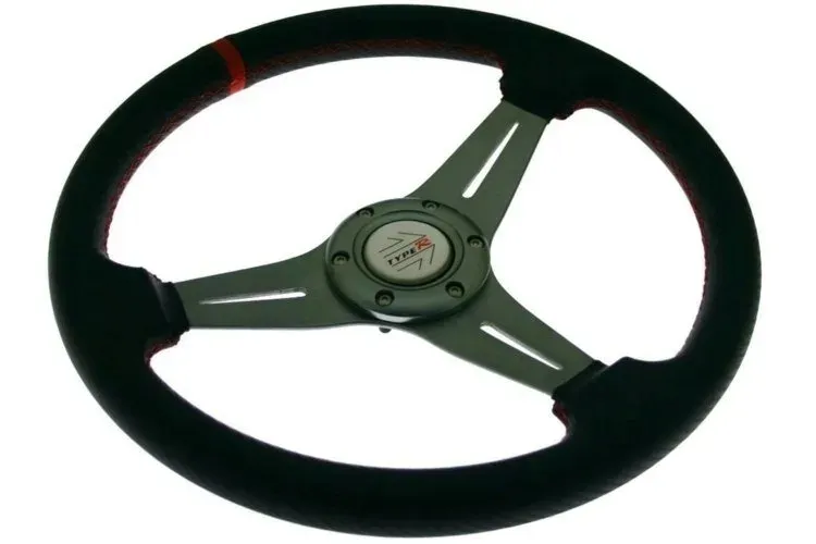 kierownica-pro-350mm-offset-20mm-carbon-stan-nowy