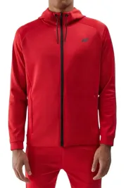 treningowa-meska-bluza-4f-sportowa-rozpinana-z-kapturem-r-xl