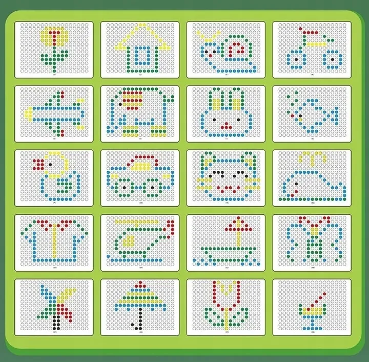 dinoboard-tablica-magnetyczna-mozaika-stan-nowy