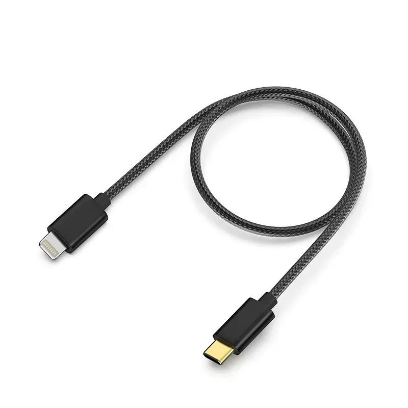 fiio-lt-lt4-kabel-lightning-usb-c-50cm-transfer
