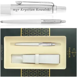 dlugopis-parker-jotter-bialy-eleganckie-pudelko-z-etui-grawer-na-prezent