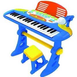 pianino-keyboard-krzeselko-mikrofon-organy-37-klawiszy-dla-dzieci-stolek