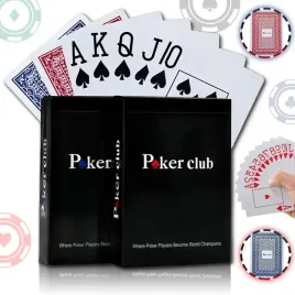 2-klasyczne-karty-do-gry-standard-plastik-jumbo-zestaw-poker-bardzo-solidne